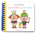 Roi Titi et le roi Tutu (Le) [braille]